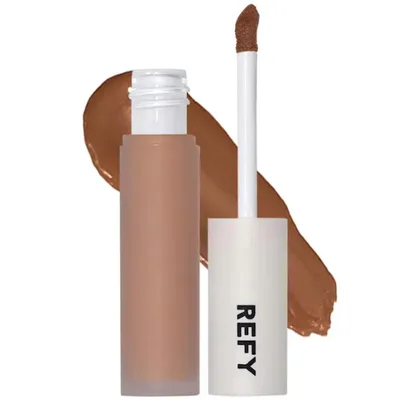 REFY Brightening and Blurring Serum Concealer with Plant-Derived Squalene