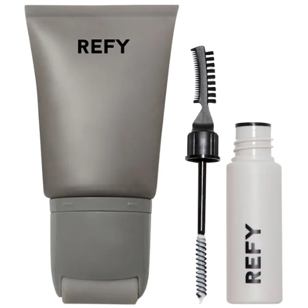 REFY Mini Brow Sculpt and Glow and Sculpt Primer Set