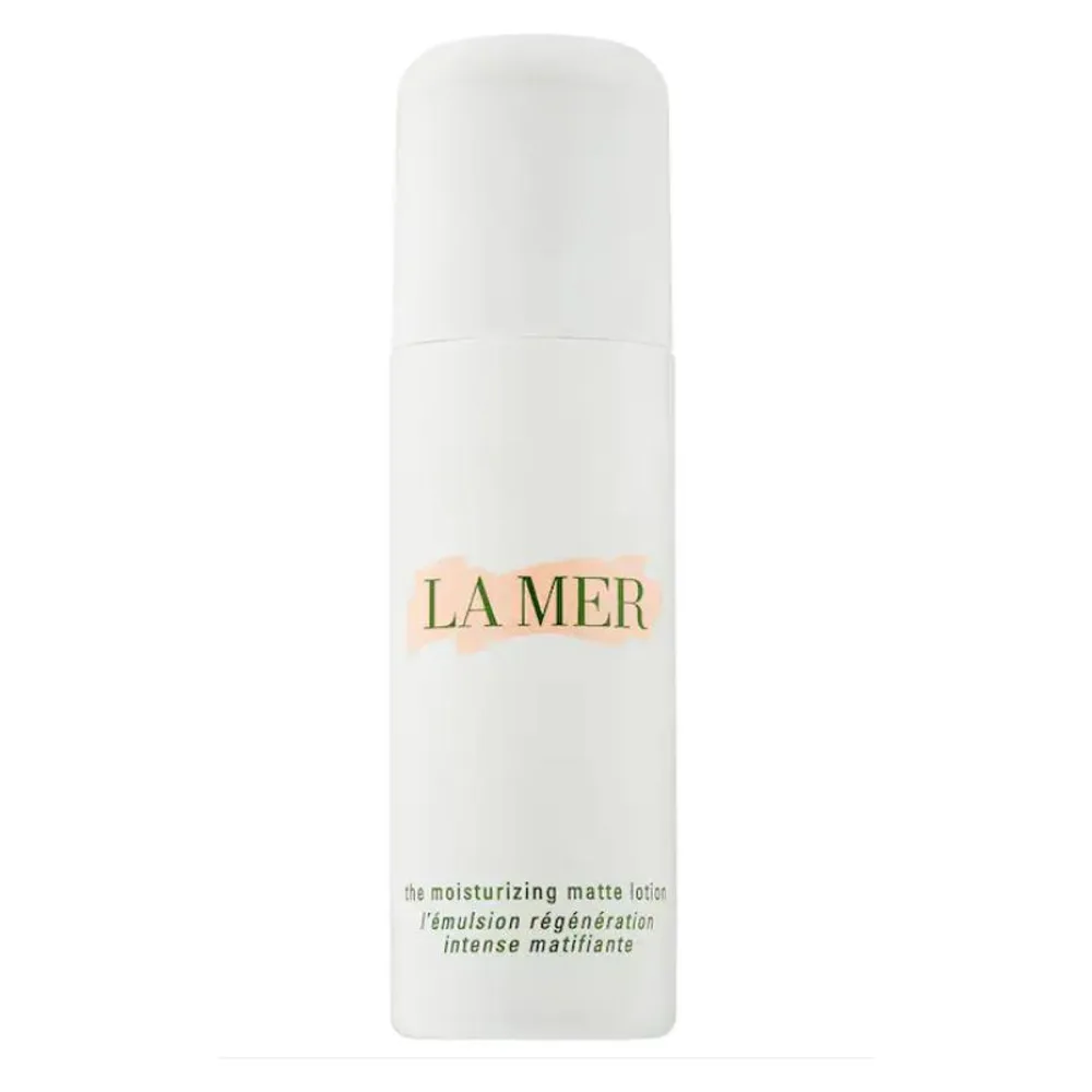 La Mer The Moisturizing Matte Lotion