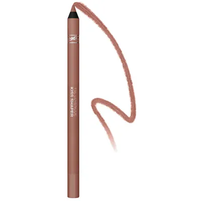 Yves Saint Laurent Kiss Shaper Long-Lasting Sculpting Lip Liner