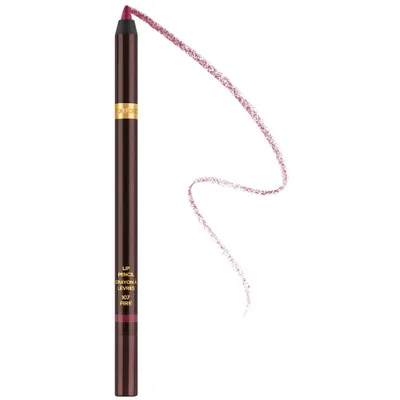 TOM FORD Runway Matte Lip Liner Pencil for Sculpted Definition