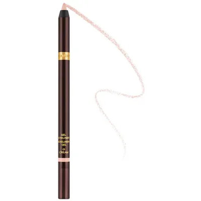TOM FORD Gel Eyeliner Pencil with Smudge-Proof Longwear
