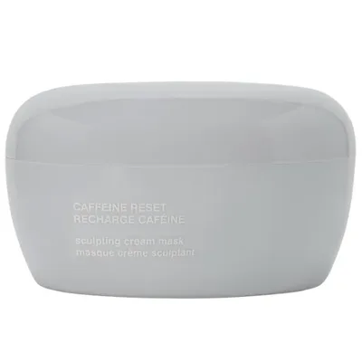 rhode Caffeine Reset Sculpting Cream Mask