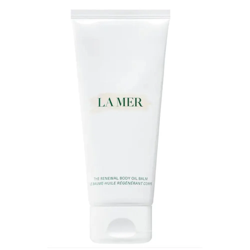 La Mer The Renewal Body Oil Balm