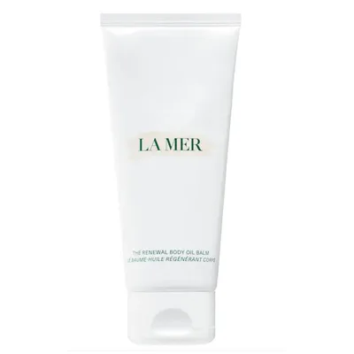 La Mer The Renewal Body Oil Balm