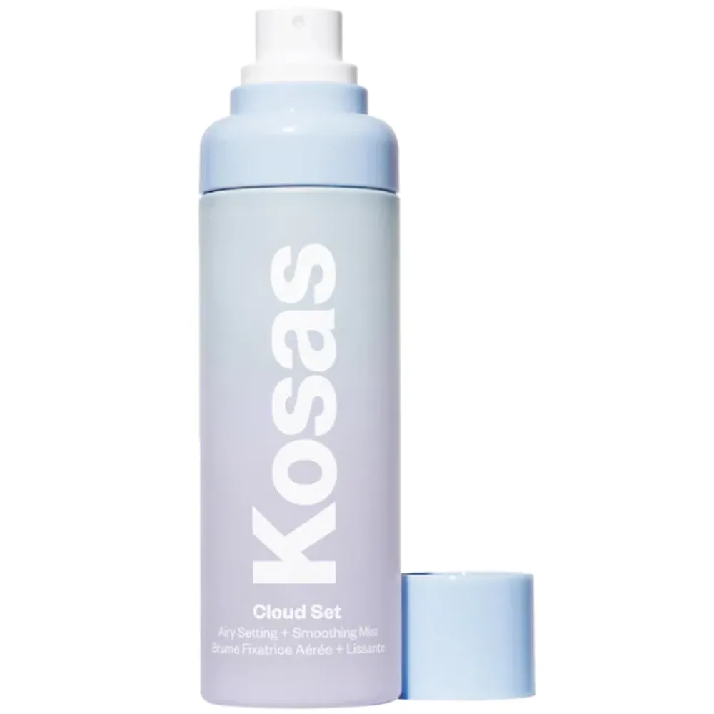 Kosas Cloud Set Airy Setting Spray + Smoothing Mist