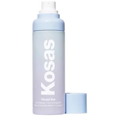 Kosas Cloud Set Airy Setting Spray + Smoothing Mist