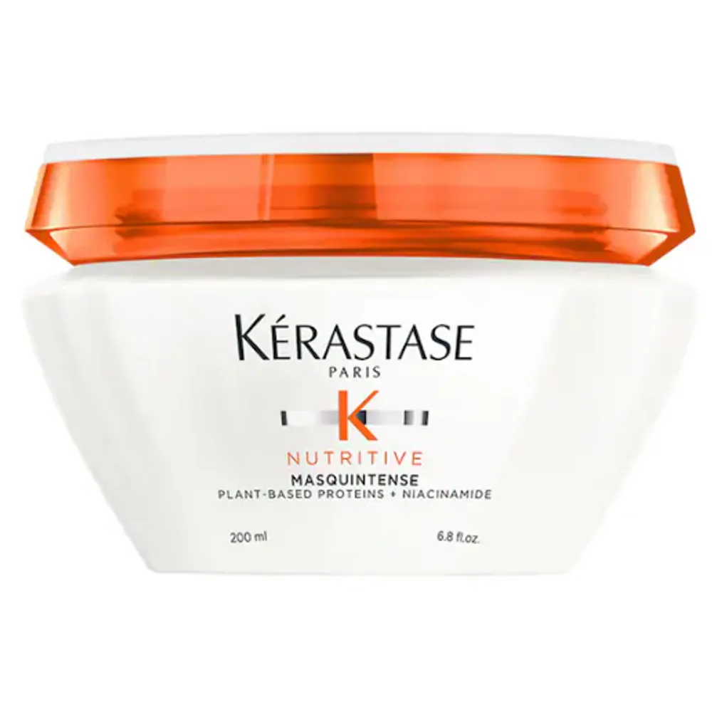 Kérastase Nutritive Ultra-Hydrating Mask for Dry Hair