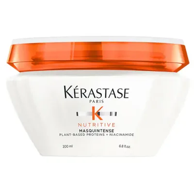 Kérastase Nutritive Ultra-Hydrating Mask for Dry Hair