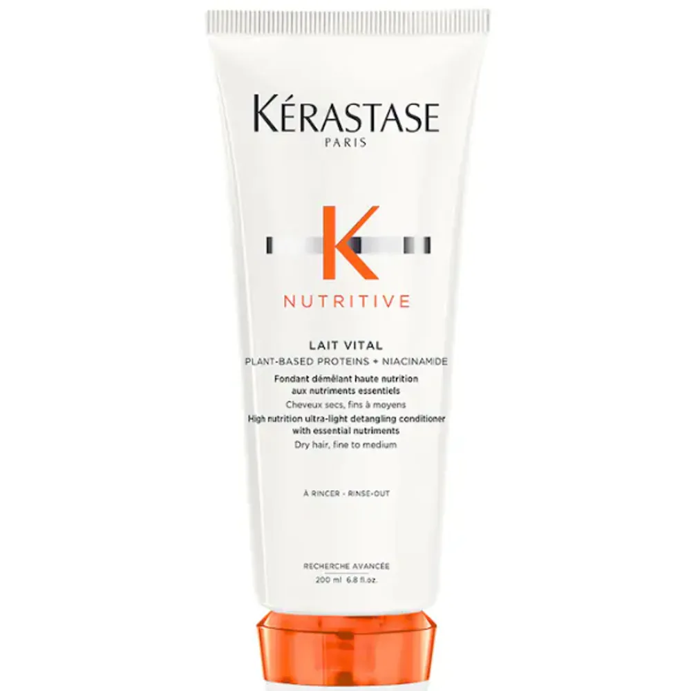 Kérastase Nutritive Hydrating Conditioner for Dry Hair