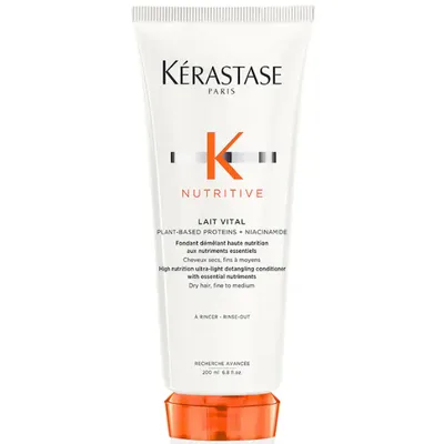 Kérastase Nutritive Hydrating Conditioner for Dry Hair