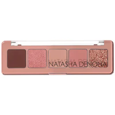 NATASHA DENONA Mini Bloom Eyeshadow Palette