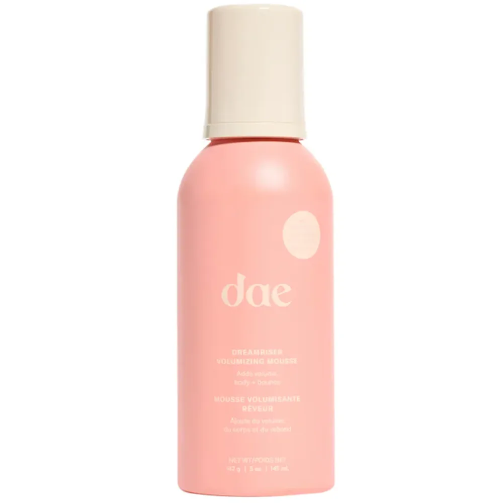 dae Dreamriser Volumizing Mousse