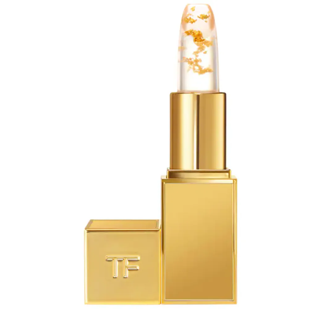 TOM FORD Soleil Lip Blush Balm with pH-Adaptive Pink Stain