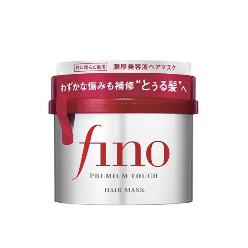 Fino Premium Touch Hair Mask