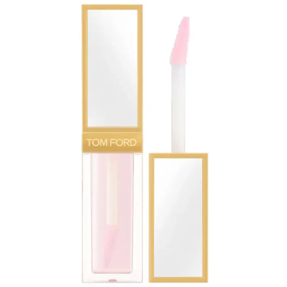 TOM FORD Soleil Hydrating Lip Oil with Vitamin E & Coconut Oil