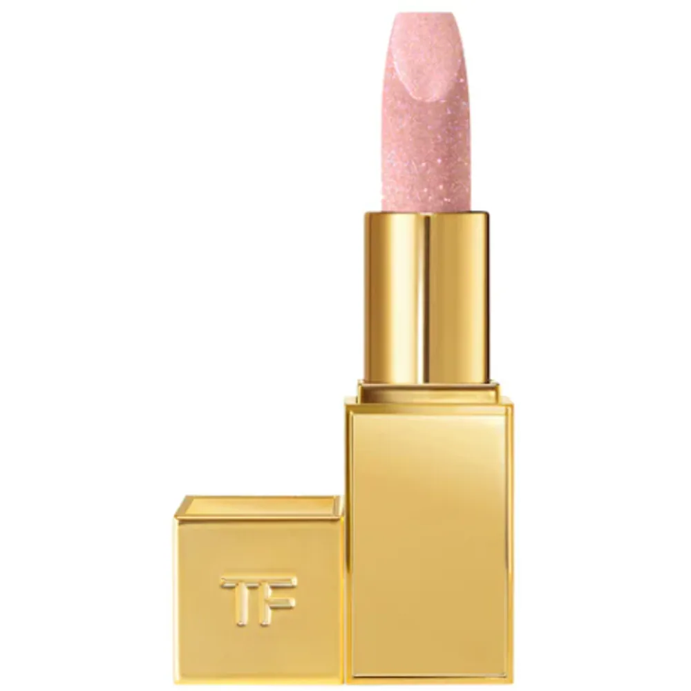 TOM FORD Soleil Sunlit Rose Lip Balm for Shine + Plumping