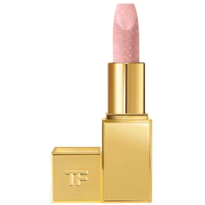 TOM FORD Soleil Sunlit Rose Lip Balm for Shine + Plumping