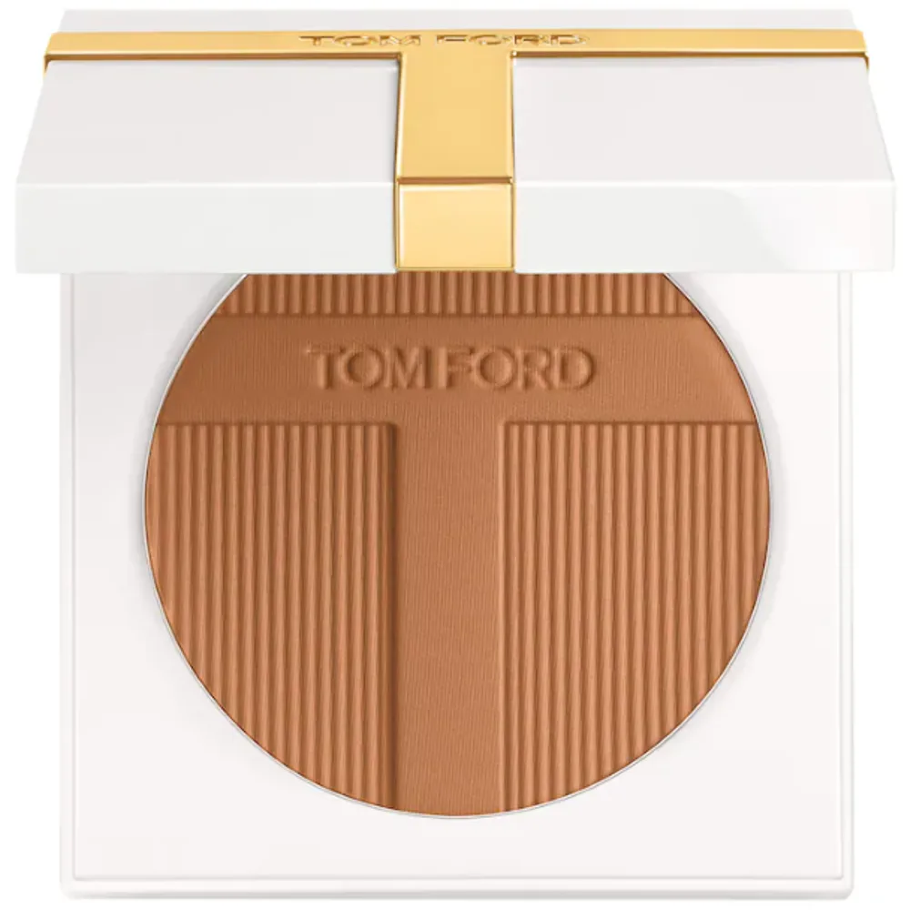 TOM FORD Soleil Matte Bronzing Powder with 8HR Wear 4 |