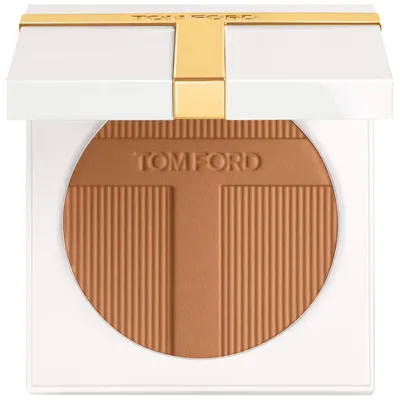 TOM FORD Soleil Matte Bronzing Powder with 8HR Wear 4 |