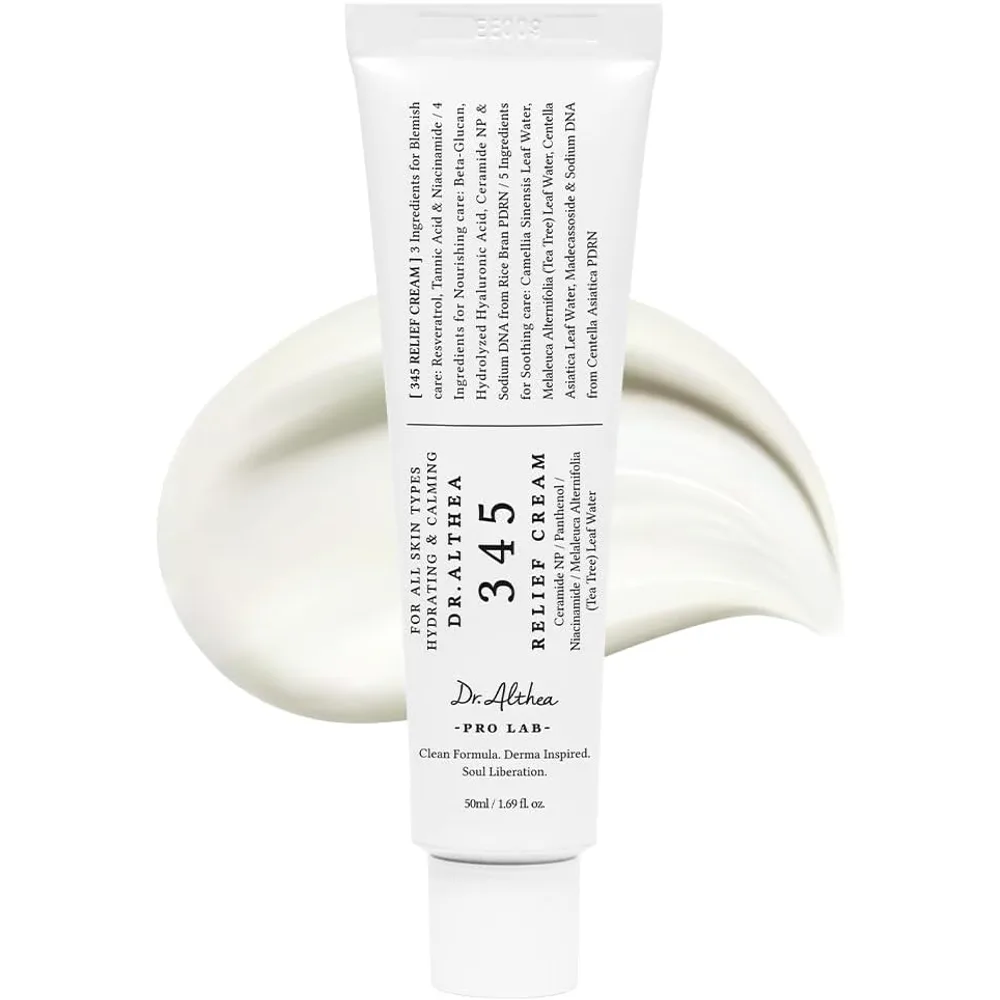 Dr.Althea 345 Relief Cream