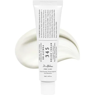 Dr.Althea 345 Relief Cream