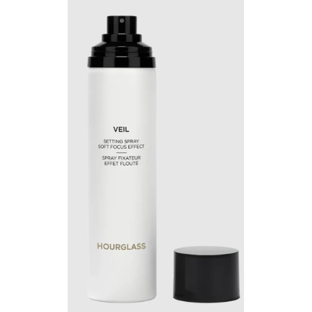 Hourglass Veil Soft Focus Setting Spray