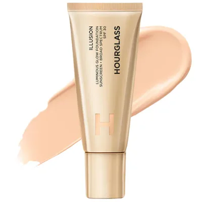 Hourglass Illusion Luminous Glow Foundation SPF 30