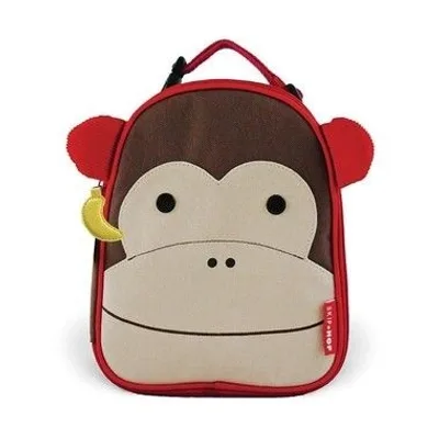 Lancheira Skip Hop Macaco
