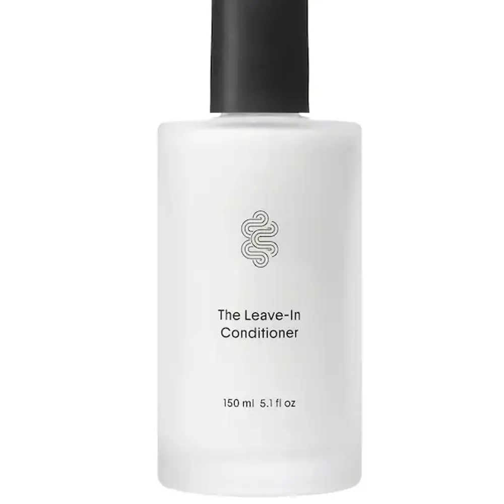Crown Affair The Leave-In Conditioner Cream for Hydrated Hair