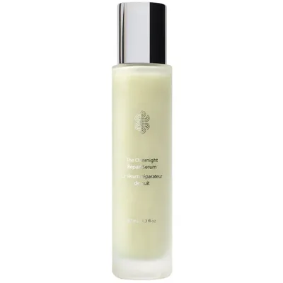 Crown Affair The Overnight Repair Serum Treatment for Dry, Damaged Hair
