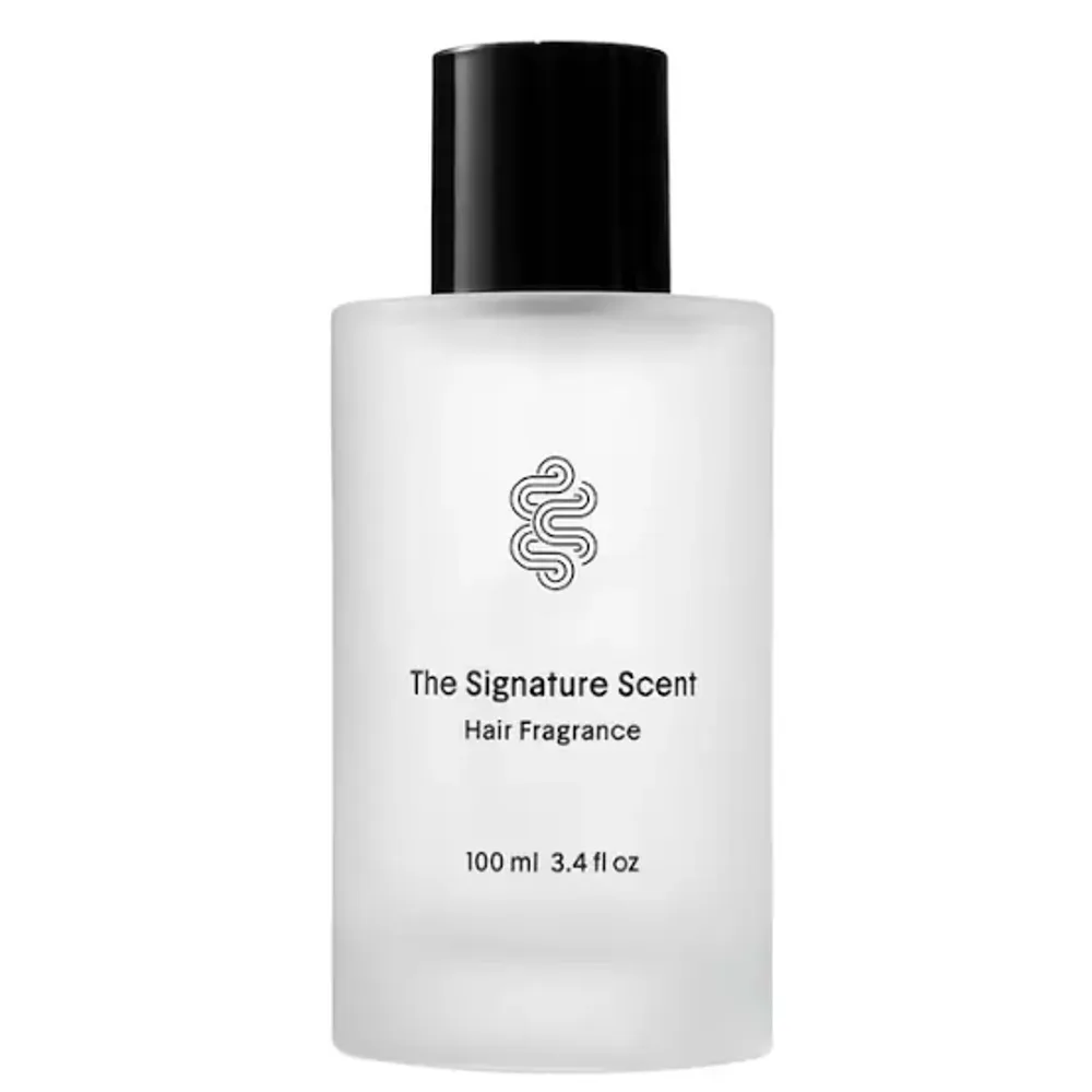 Crown Affair The Signature Scent Hair & Body Perfume