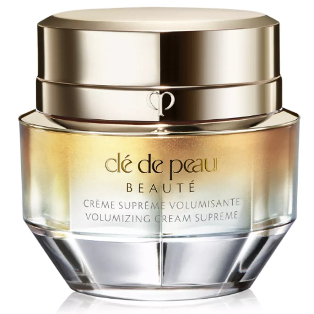 Clé de Peau Beauté Volumizing Cream Supreme