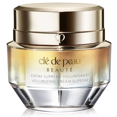 Clé de Peau Beauté Volumizing Cream Supreme