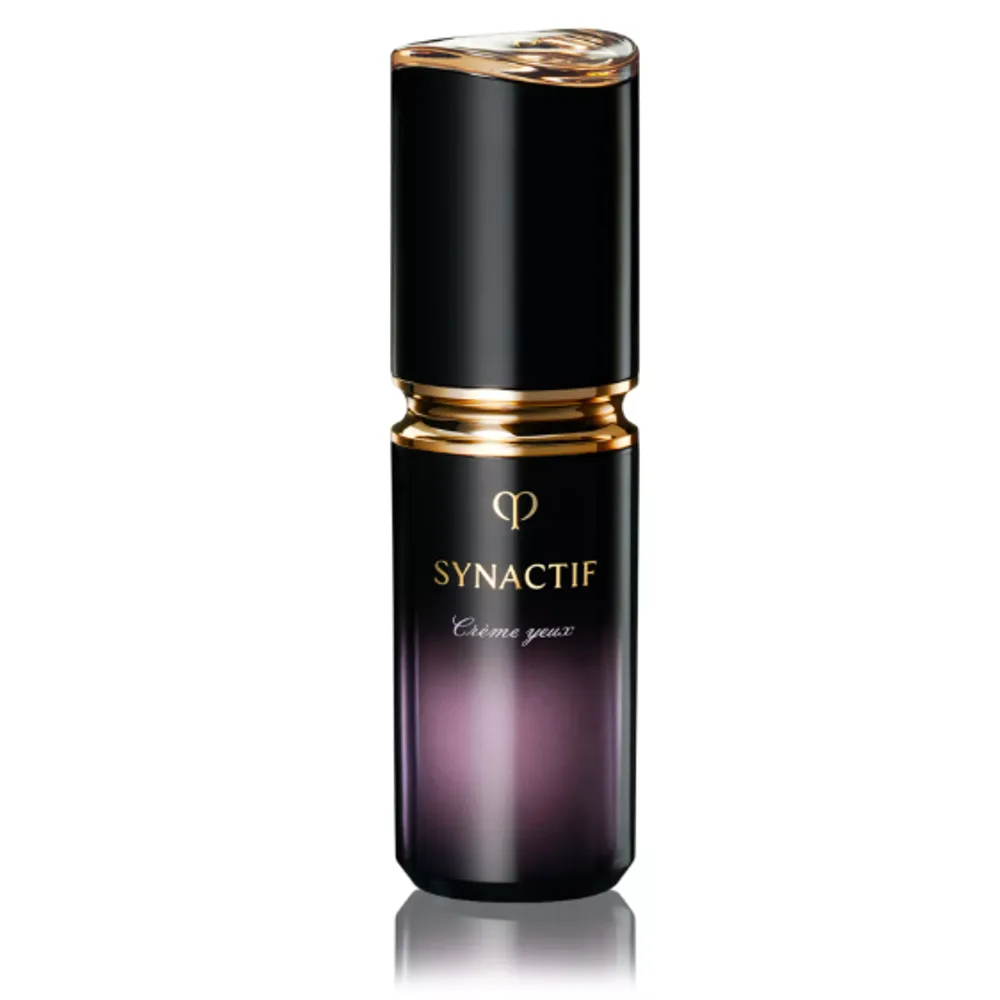 Clé de Peau Beauté Synactif Eye Cream