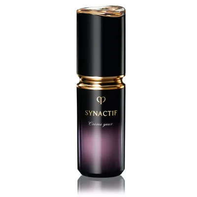 Clé de Peau Beauté Synactif Eye Cream