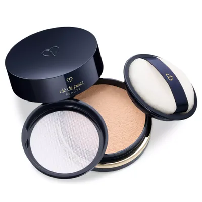 Clé de Peau Beauté Translucent Loose Powder