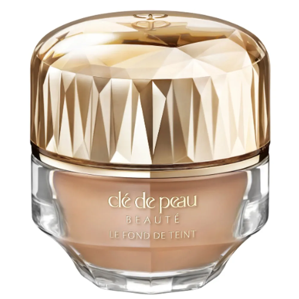 Clé de Peau Beauté The Foundation SPF 21