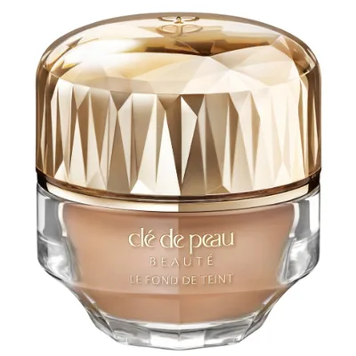 Clé de Peau Beauté The Foundation SPF 21