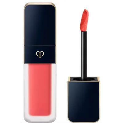 Clé de Peau Beauté Cream Rouge Matte