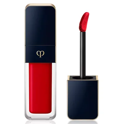 Clé de Peau Beauté Cream Rouge Shine