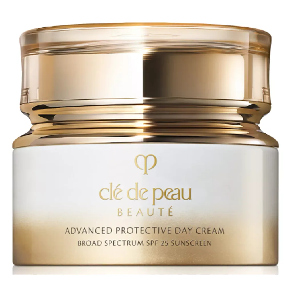 Clé de Peau Beauté Advanced Protective Day Cream