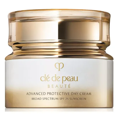 Clé de Peau Beauté Advanced Protective Day Cream