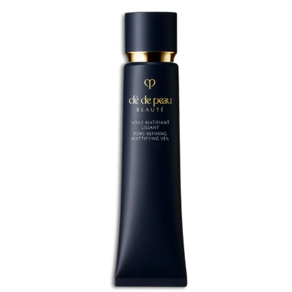 Clé de Peau Beauté Pore Refining Mattifying Veil