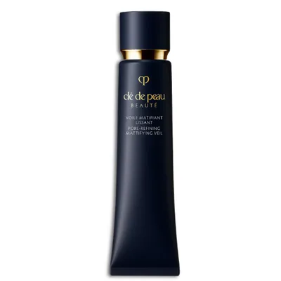 Clé de Peau Beauté Pore Refining Mattifying Veil