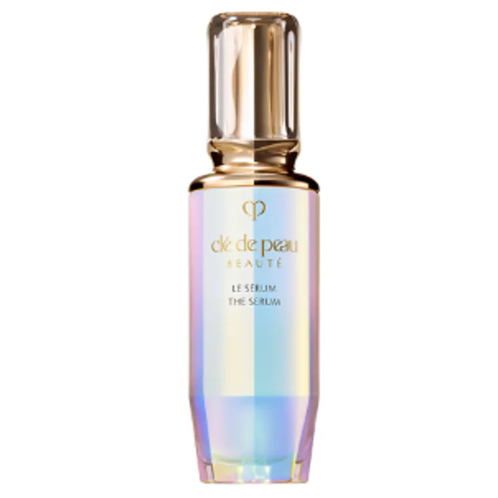 Clé de Peau Beauté The Serum