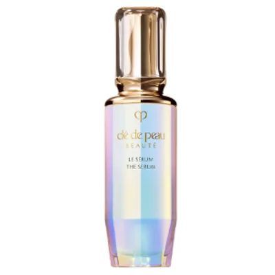 Clé de Peau Beauté The Serum