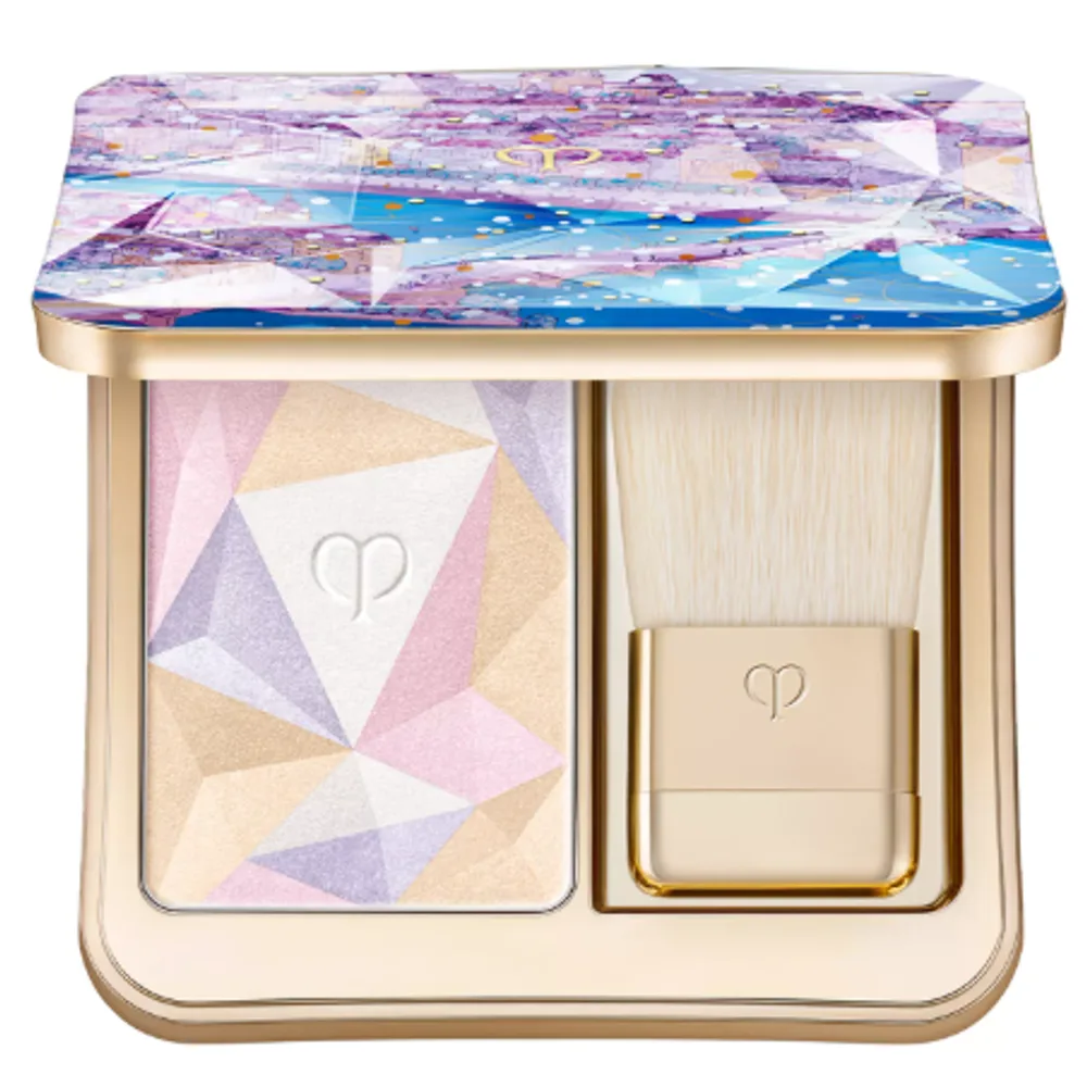 Clé de Peau Beauté Limited Edition The Luminizing Face Enhancer - Magical Lights