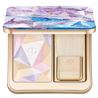Clé de Peau Beauté Limited Edition The Luminizing Face Enhancer - Magical Lights
