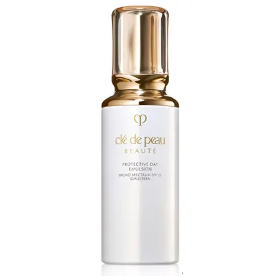 Clé de Peau Beauté Protective Day Emulsion